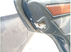 Recambio de cerradura puerta trasera izquierda para mercedes-benz 124 sedán (w124) 200 d (124.120) referencia OEM IAM 1247300535 2