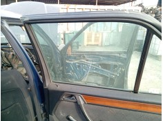 Recambio de luna trasera derecha para mercedes-benz 124 sedán (w124) 200 d (124.120) referencia OEM IAM 1247300218   2