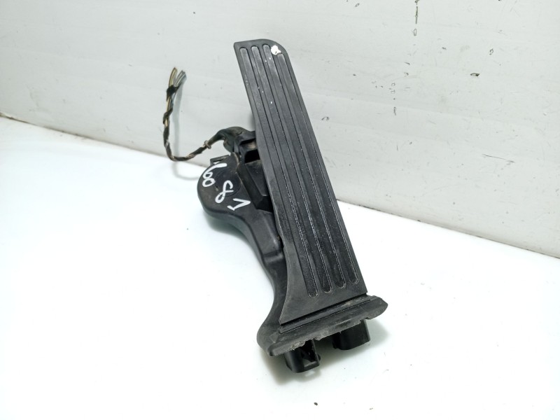 Recambio de pedal acelerador para skoda superb ii (3t4) 2.0 tdi referencia OEM IAM 1K1721503P  