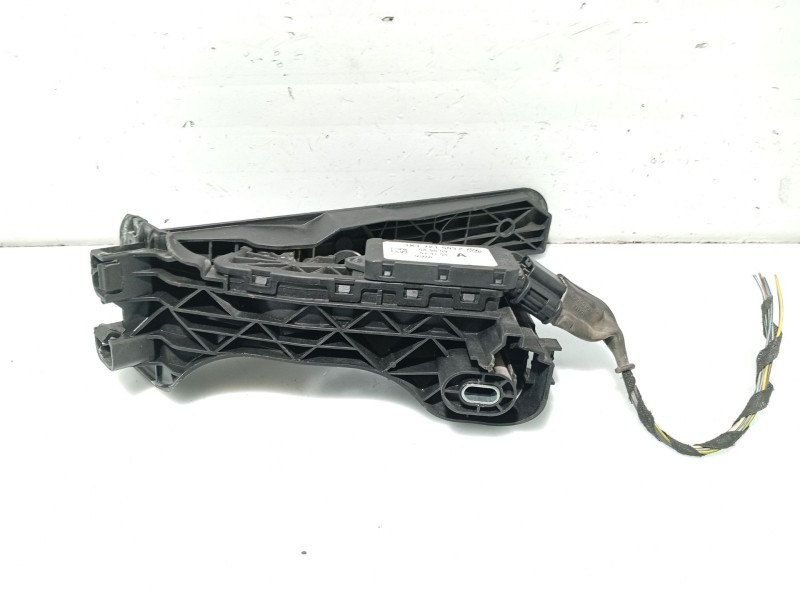 Recambio de pedal acelerador para skoda superb ii (3t4) 2.0 tdi referencia OEM IAM 1K1721503P  