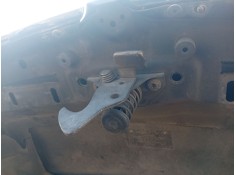 Recambio de cerradura capot para bmw 3 (e90) 320 d referencia OEM IAM 51237073916  