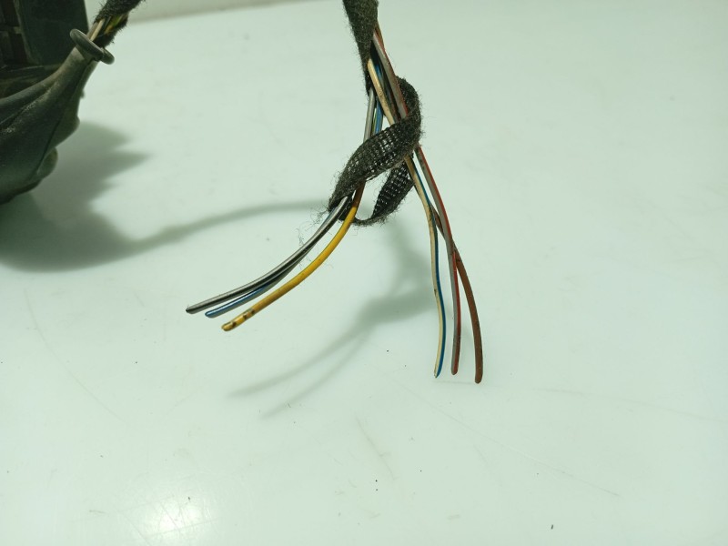 Recambio de pedal acelerador para skoda superb ii (3t4) 2.0 tdi referencia OEM IAM 1K1721503P  