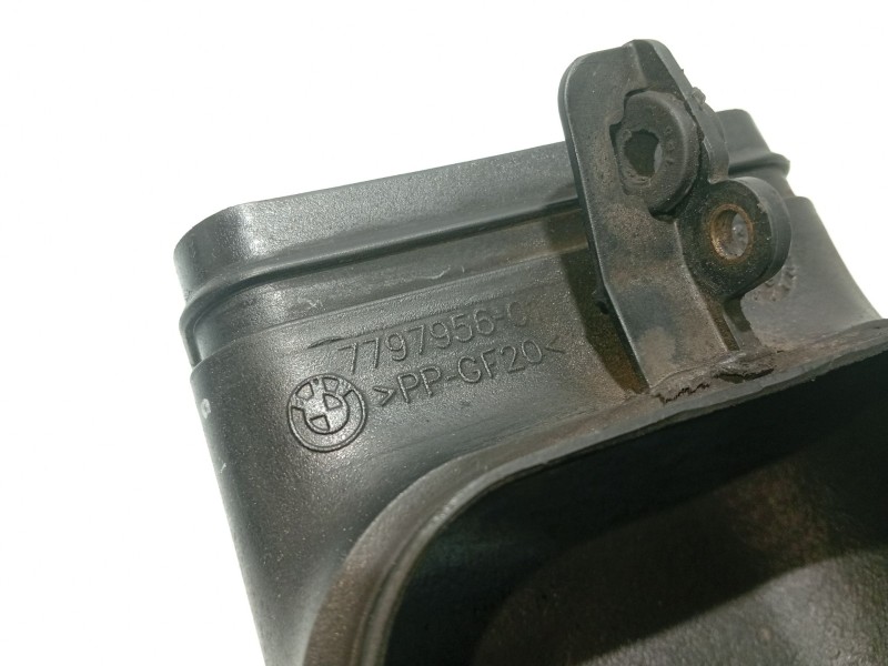 Recambio de moldura para bmw 3 (e90) 320 d referencia OEM IAM 779795601  