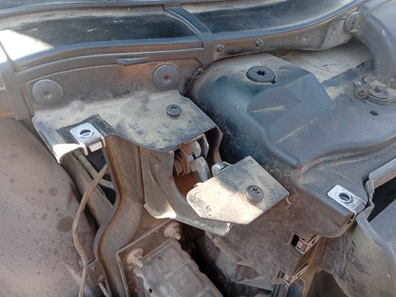 Recambio de cerradura capot para bmw 3 (e90) 320 d referencia OEM IAM 51237008755  