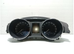 Recambio de cuadro instrumentos para skoda superb ii (3t4) 2.0 tdi referencia OEM IAM 3T1920841D V0008000 SW0110 / HWH06
