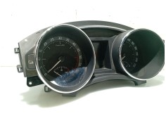 Recambio de cuadro instrumentos para skoda superb ii (3t4) 2.0 tdi referencia OEM IAM 3T1920841D V0008000 SW0110 / HWH06 2
