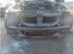 Recambio de refuerzo paragolpes delantero para bmw 3 (e90) 320 d referencia OEM IAM 51117146645 51117146646 