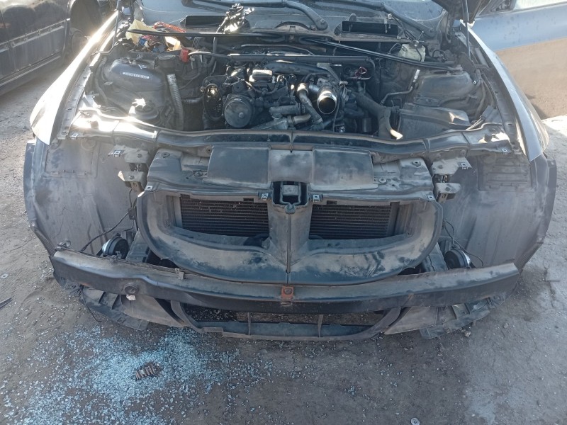 Recambio de panel frontal para bmw 3 (e90) 320 d referencia OEM IAM 51647058594 51647173564 51718040280