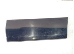 Recambio de moldura puerta trasera izquierda para mercedes-benz 124 sedán (w124) 200 d (124.120) referencia OEM IAM 1246901362  