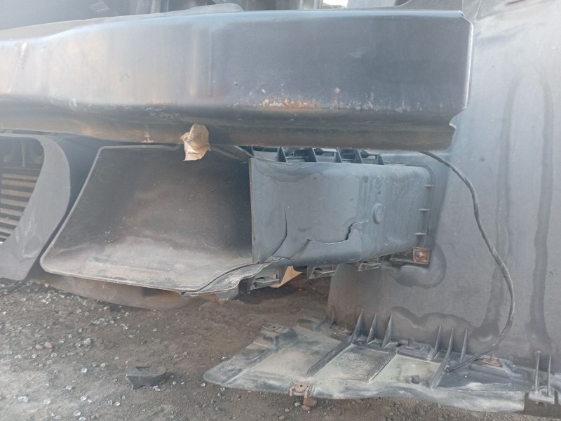 Recambio de moldura para bmw 3 (e90) 320 d referencia OEM IAM 51717121569  