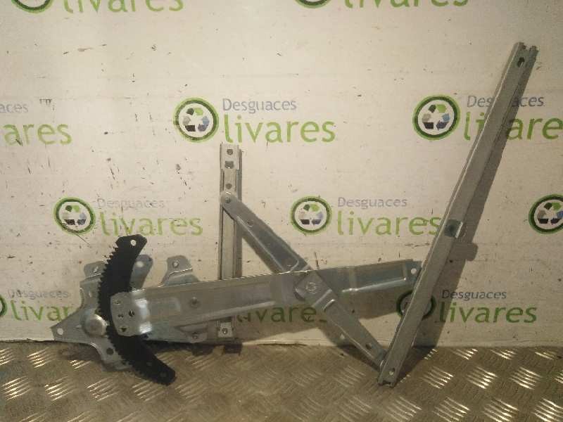 Recambio de elevalunas delantero derecho para  referencia OEM IAM   