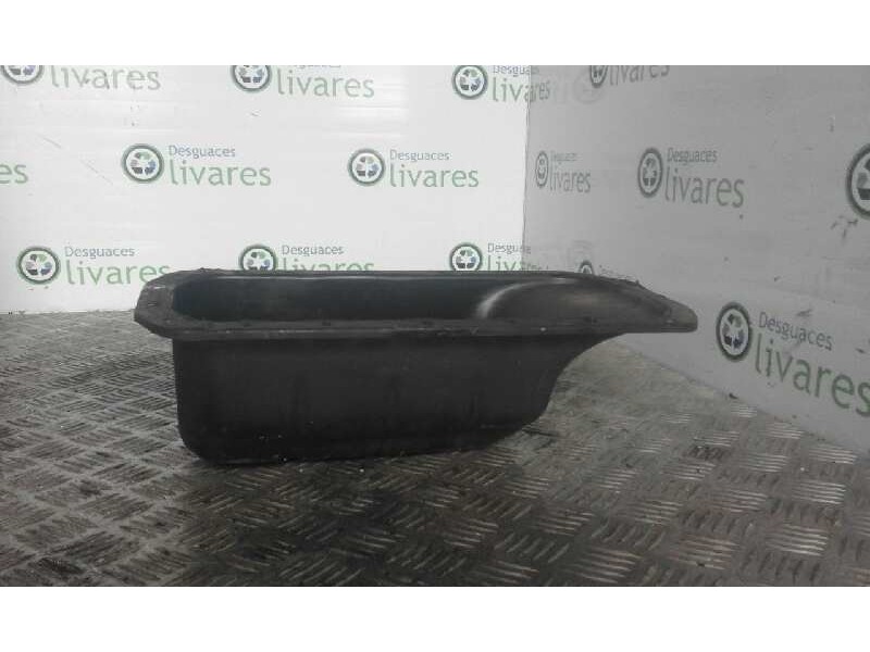 Recambio de carter para ford fiesta (cbk) trend   |   11.01 - 12.06 | 2001 - 2006 | 68 cv / 50 kw referencia OEM IAM  F6JA 