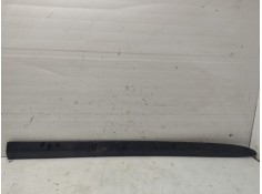 Recambio de moldura para nissan almera ii hatchback (n16) 1.5 referencia OEM IAM 80870BM700  