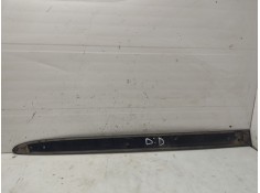 Recambio de moldura para nissan almera ii hatchback (n16) 1.5 referencia OEM IAM 80870BM700   2