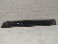 Recambio de moldura para nissan almera ii hatchback (n16) 1.5 referencia OEM IAM 82870BM700   2