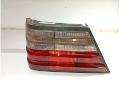 Recambio de piloto trasero izquierdo para mercedes-benz 124 sedán (w124) 200 d (124.120) referencia OEM IAM 1248200164  