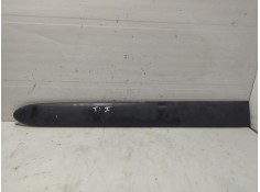 Recambio de moldura para nissan almera ii hatchback (n16) 1.5 referencia OEM IAM 9642590077  