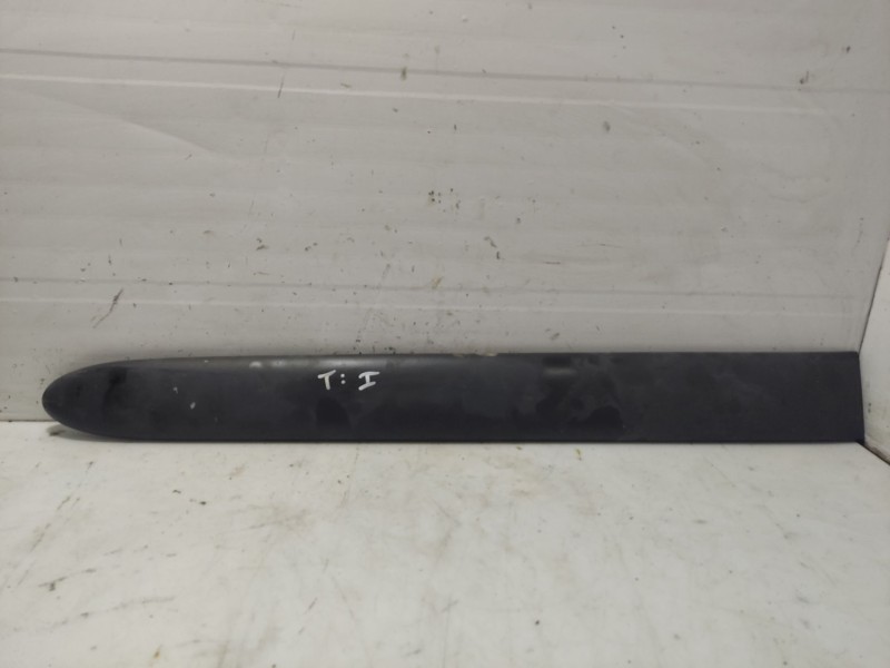 Recambio de moldura para nissan almera ii hatchback (n16) 1.5 referencia OEM IAM 9642590077  