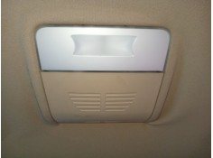 Recambio de luz interior trasera central para bmw 3 (e90) 320 d referencia OEM IAM 61319201629  