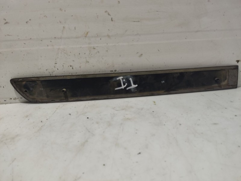 Recambio de moldura para nissan almera ii hatchback (n16) 1.5 referencia OEM IAM 80871BM700  