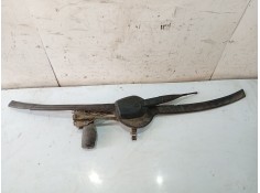 Recambio de motor limpia delantero para mercedes-benz 124 sedán (w124) 200 d (124.120) referencia OEM IAM 1248200708 0390241425 