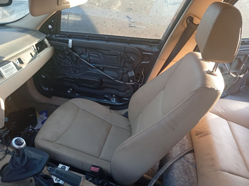 Recambio de asiento delantero derecho para bmw 3 (e90) 320 d referencia OEM IAM 6022ADD  