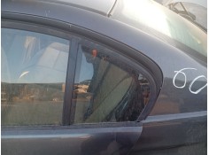 Recambio de luna custodia trasera izquierda para bmw 3 (e90) 320 d referencia OEM IAM 51347060211 51357130361 