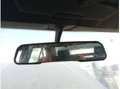 Recambio de espejo retrovisor interior para mercedes-benz 124 sedán (w124) 200 d (124.120) referencia OEM IAM 2018100417  