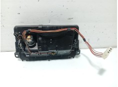 Recambio de cenicero para bmw 3 (e90) 320 d referencia OEM IAM 51167078571 51167129555  2