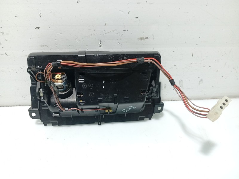 Recambio de cenicero para bmw 3 (e90) 320 d referencia OEM IAM 51167078571 51167129555 