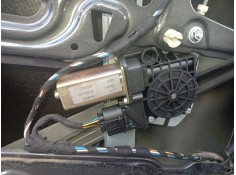 Recambio de motor elevalunas trasero izquierdo para bmw 3 (e90) 320 d referencia OEM IAM 67626927025 71002603 9030221