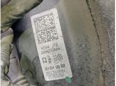 Recambio de servofreno para skoda superb ii (3t4) 2.0 tdi referencia OEM IAM 1K1614105BM   2