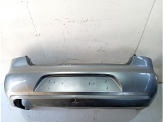 Recambio de paragolpes trasero para skoda superb ii (3t4) 2.0 tdi referencia OEM IAM 3T5807421  