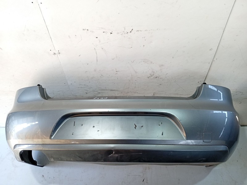 Recambio de paragolpes trasero para skoda superb ii (3t4) 2.0 tdi referencia OEM IAM 3T5807421  