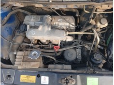 Recambio de motor completo para mercedes-benz vito autobús (w638) 108 d 2.3 (638.164) referencia OEM IAM 601942  