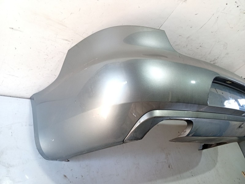 Recambio de paragolpes trasero para skoda superb ii (3t4) 2.0 tdi referencia OEM IAM 3T5807421  
