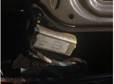 Recambio de motor elevalunas trasero derecho para bmw 3 (e90) 320 d referencia OEM IAM 67626927026 71001803 9030222 2