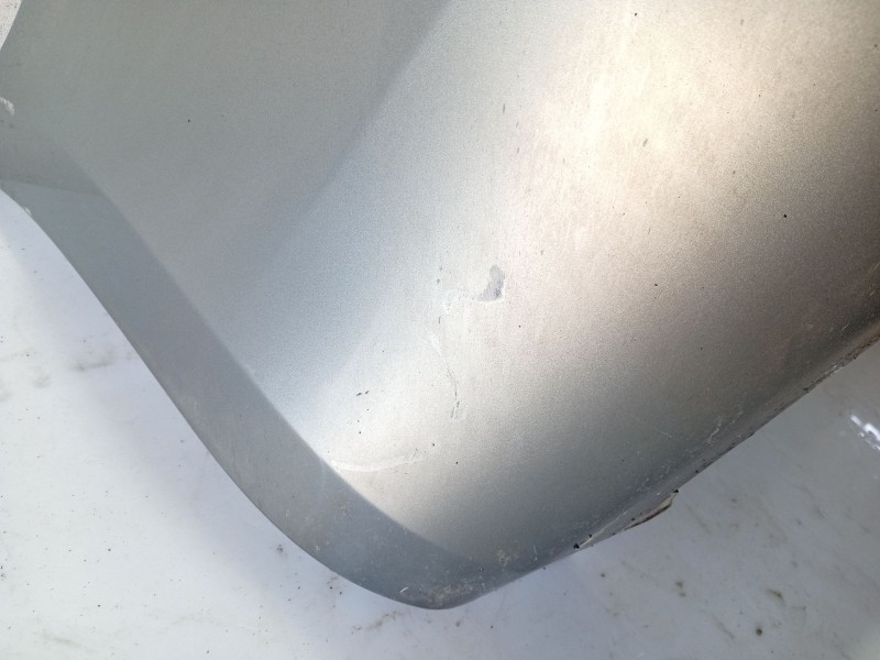 Recambio de paragolpes trasero para skoda superb ii (3t4) 2.0 tdi referencia OEM IAM 3T5807421  