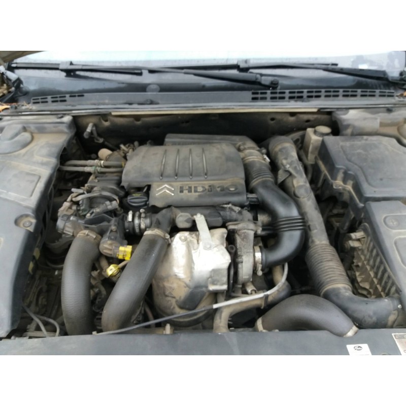 citroen c5 berlina 1.6 hdi cat (9hy / dv6ted4)   |   0.04 - 0.08 | 2004 - 2008 | 109 cv / 80 kw del año 2004