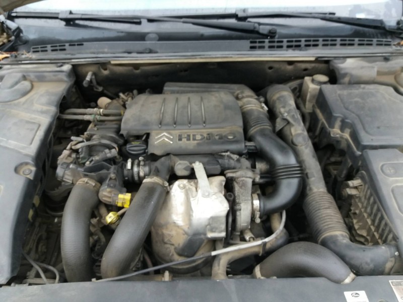 citroen c5 berlina 1.6 hdi cat (9hy / dv6ted4)   |   0.04 - 0.08 | 2004 - 2008 | 109 cv / 80 kw del año 2004