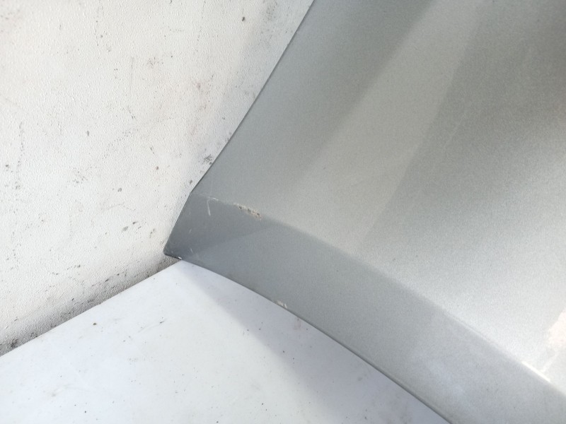 Recambio de paragolpes trasero para skoda superb ii (3t4) 2.0 tdi referencia OEM IAM 3T5807421  