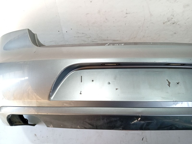Recambio de paragolpes trasero para skoda superb ii (3t4) 2.0 tdi referencia OEM IAM 3T5807421  
