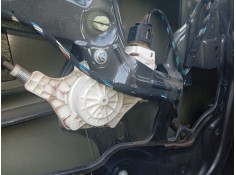 Recambio de motor elevalunas delantero izquierdo para bmw 3 (e90) 320 d referencia OEM IAM 67626927027   2