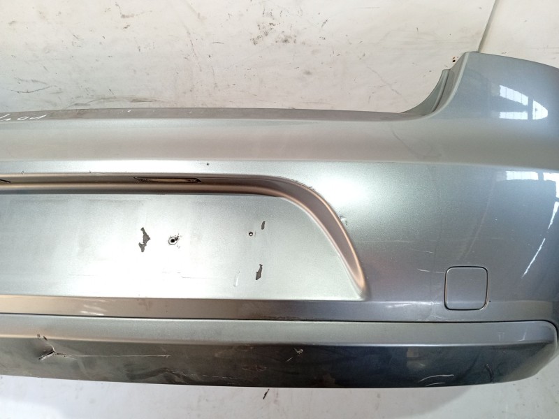 Recambio de paragolpes trasero para skoda superb ii (3t4) 2.0 tdi referencia OEM IAM 3T5807421  