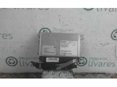 Recambio de modulo electronico para bmw serie 5 berlina (e39) 2.8 24v cat   |   0.95 - 0.03 | 1995 - 2003 | 193 cv / 142 kw refe 2