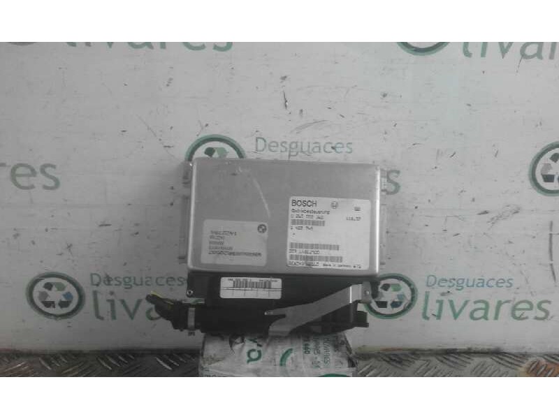 Recambio de modulo electronico para bmw serie 5 berlina (e39) 2.8 24v cat   |   0.95 - 0.03 | 1995 - 2003 | 193 cv / 142 kw refe