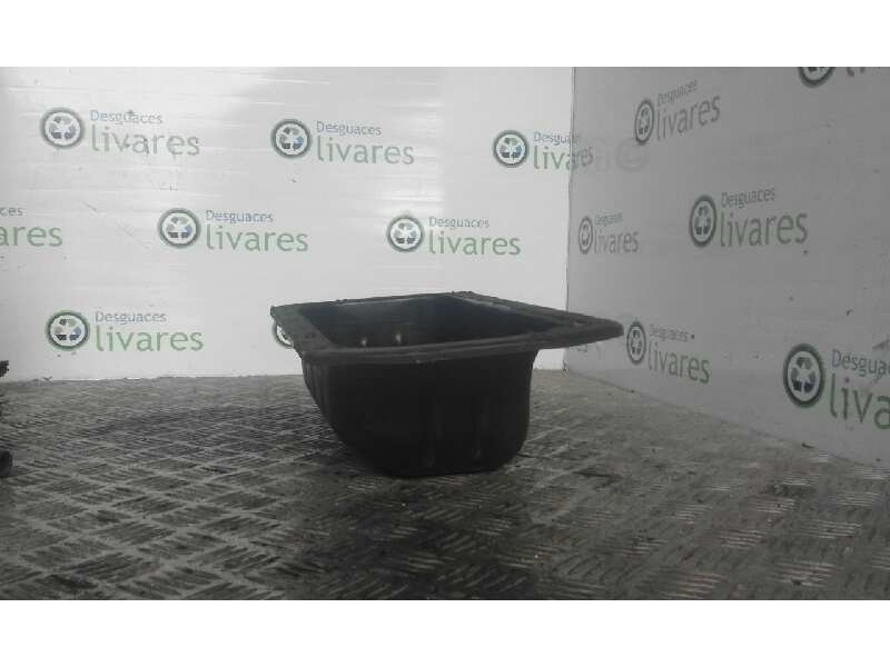 Recambio de carter para ford fiesta (cbk) trend   |   11.01 - 12.06 | 2001 - 2006 | 68 cv / 50 kw referencia OEM IAM  F6JA 