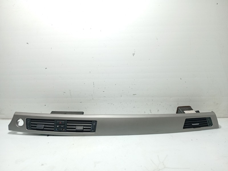 Recambio de moldura para bmw 3 (e90) 320 d referencia OEM IAM 7132845 6924082A 69226340