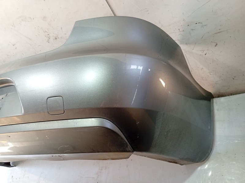 Recambio de paragolpes trasero para skoda superb ii (3t4) 2.0 tdi referencia OEM IAM 3T5807421  