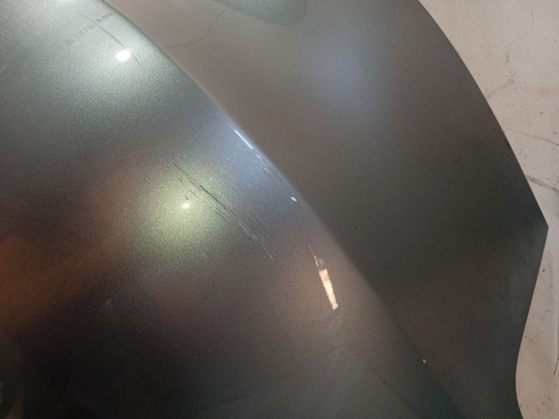 Recambio de paragolpes trasero para skoda superb ii (3t4) 2.0 tdi referencia OEM IAM 3T5807421  